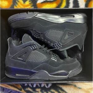 Jordan 4